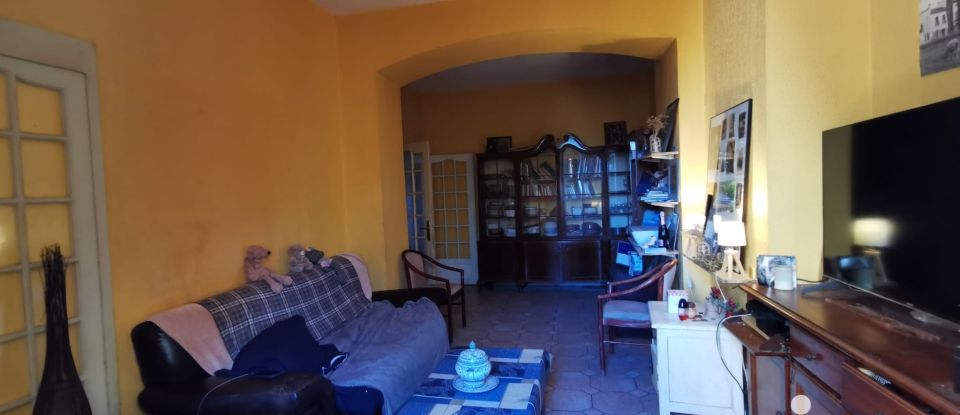 Appartement 3 pièces de 70 m² à Villeneuve-Loubet (06270)