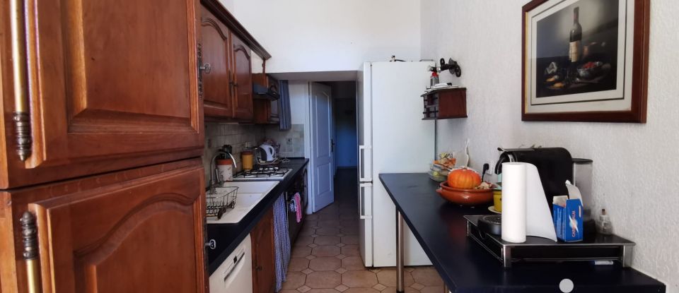 Appartement 3 pièces de 70 m² à Villeneuve-Loubet (06270)