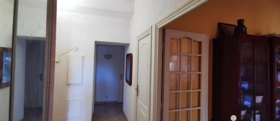 Appartement 3 pièces de 70 m² à Villeneuve-Loubet (06270)