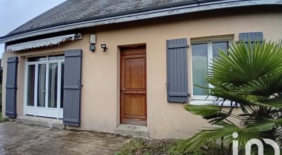 Maison 5 pièces de 105 m² à Saint-Martin-des-Bois (41800)