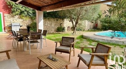 House 3 rooms of 72 m² in La Ciotat (13600)