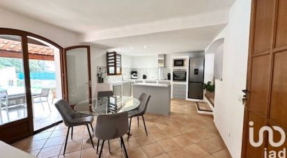 Maison 3 pièces de 72 m² à La Ciotat (13600)