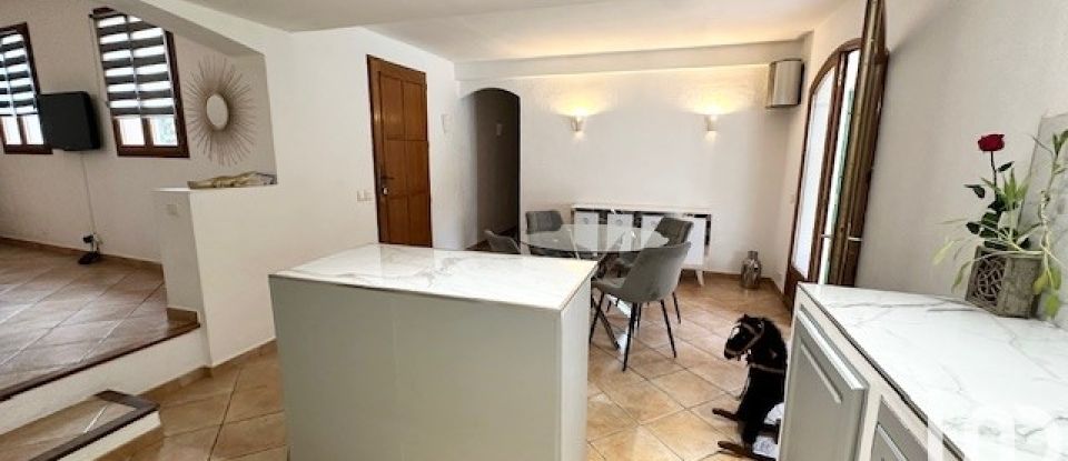 Maison 3 pièces de 72 m² à La Ciotat (13600)