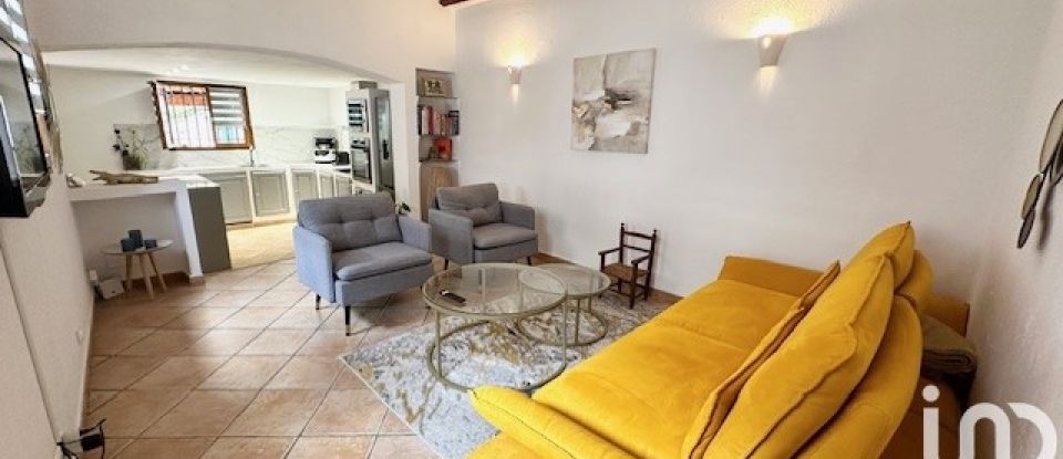 Maison 3 pièces de 72 m² à La Ciotat (13600)