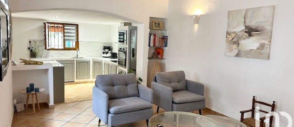 Maison 3 pièces de 72 m² à La Ciotat (13600)