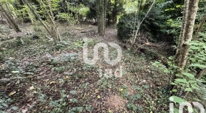 Terrain Loisirs de 855 m² à Jouy-sur-Morin (77320)