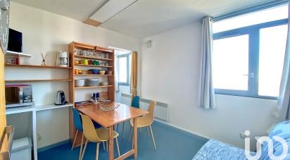 Apartment 2 rooms of 22 m² in Arette (64570)