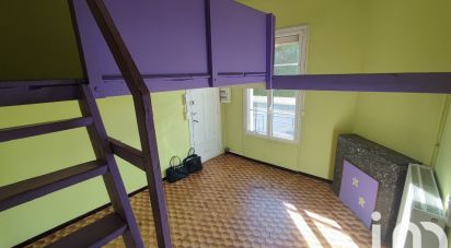 Apartment 2 rooms of 52 m² in Saint-André-les-Vergers (10120)