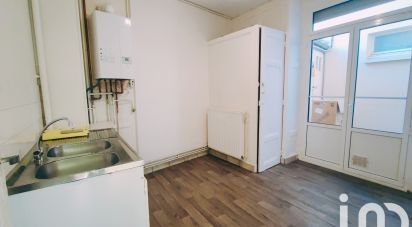 Appartement 2 pièces de 52 m² à Saint-André-les-Vergers (10120)