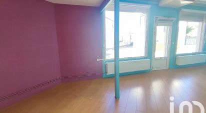 Apartment 2 rooms of 52 m² in Saint-André-les-Vergers (10120)