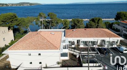 Apartment 2 rooms of 43 m² in Martigues (13500)