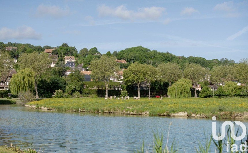 Maison 8 pièces de 140 m² à Deauville (14800)