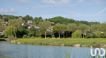 Maison 8 pièces de 140 m² à Deauville (14800)