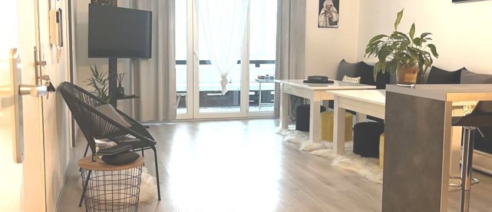 Appartement 3 pièces de 64 m² à Louvres (95380)