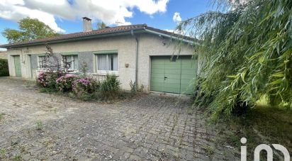 Maison 4 pièces de 116 m² à Baziège (31450)