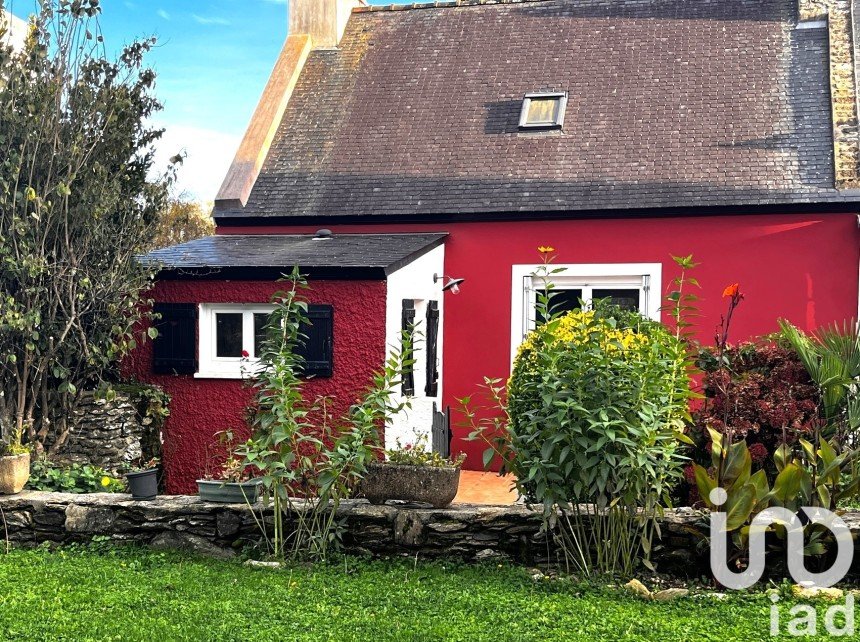 House 3 rooms of 70 m² in Groix (56590)