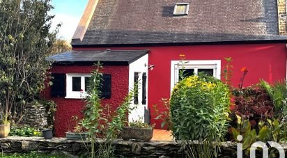 Maison 3 pièces de 70 m² à Groix (56590)