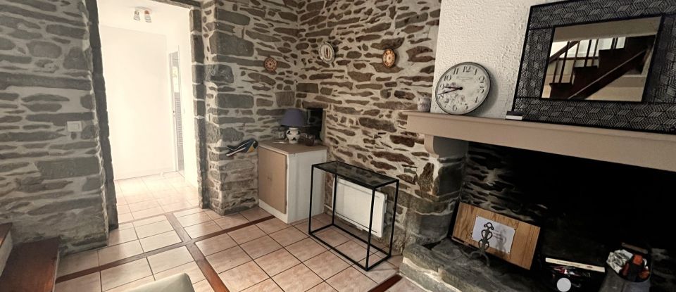 House 3 rooms of 70 m² in Groix (56590)