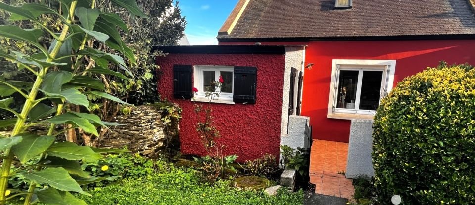 House 3 rooms of 70 m² in Groix (56590)