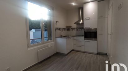 Appartement 2 pièces de 21 m² à Vigneux-sur-Seine (91270)