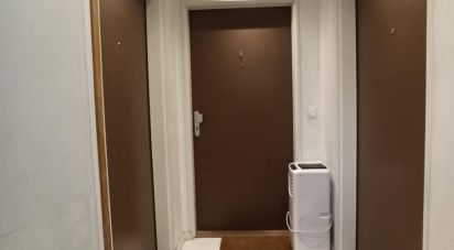 Appartement 2 pièces de 21 m² à Vigneux-sur-Seine (91270)