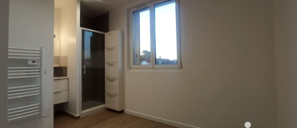 Appartement 2 pièces de 21 m² à Vigneux-sur-Seine (91270)