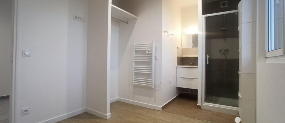 Appartement 2 pièces de 21 m² à Vigneux-sur-Seine (91270)