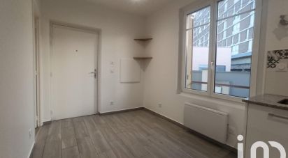 Appartement 2 pièces de 21 m² à Vigneux-sur-Seine (91270)