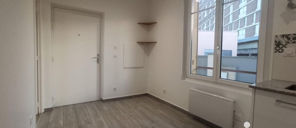 Appartement 2 pièces de 21 m² à Vigneux-sur-Seine (91270)