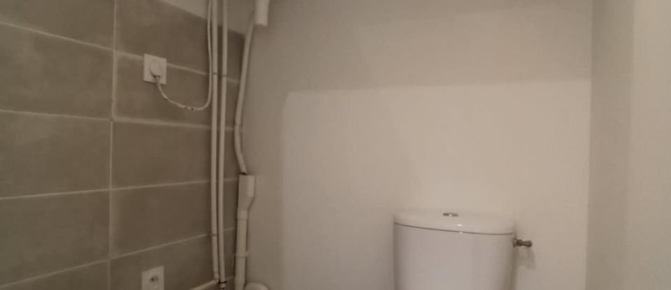 Appartement 2 pièces de 21 m² à Vigneux-sur-Seine (91270)