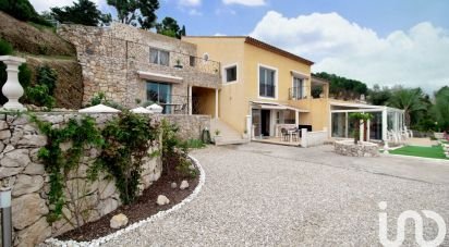 House 10 rooms of 370 m² in Colomars (06670)