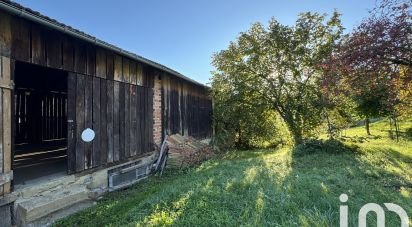 Barn conversion 5 rooms of 240 m² in Bélesta (09300)