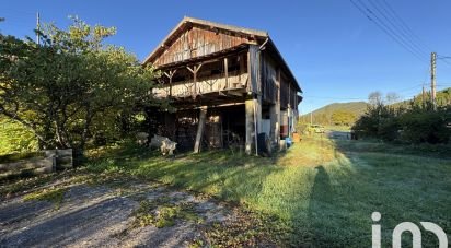 Barn conversion 5 rooms of 240 m² in Bélesta (09300)