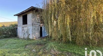 Barn conversion 5 rooms of 240 m² in Bélesta (09300)