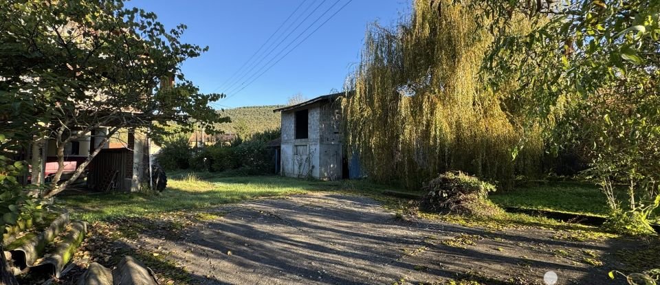 Barn conversion 5 rooms of 240 m² in Bélesta (09300)