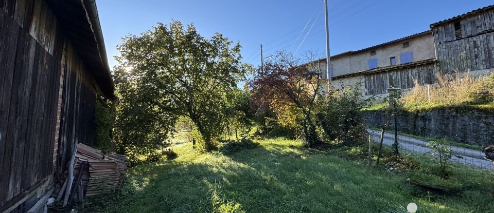 Grange 5 pièces de 240 m² à Bélesta (09300)