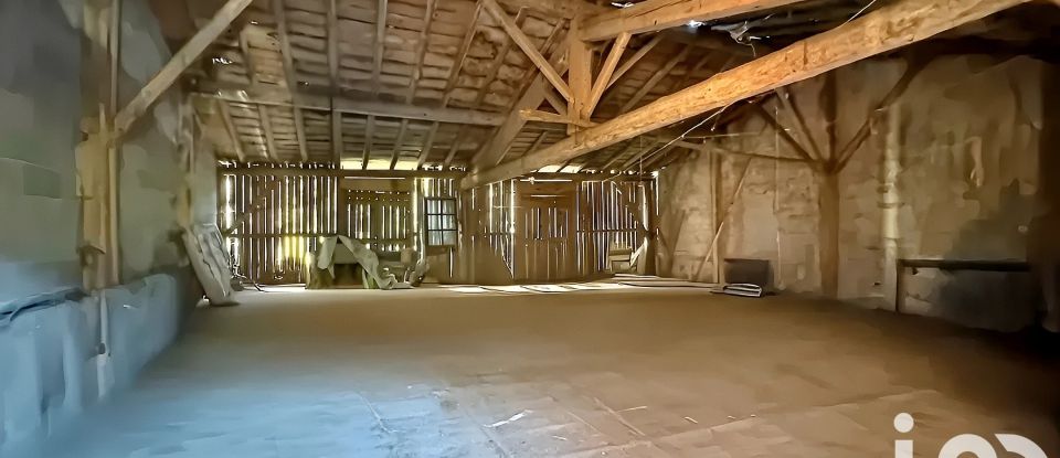 Barn conversion 5 rooms of 240 m² in Bélesta (09300)