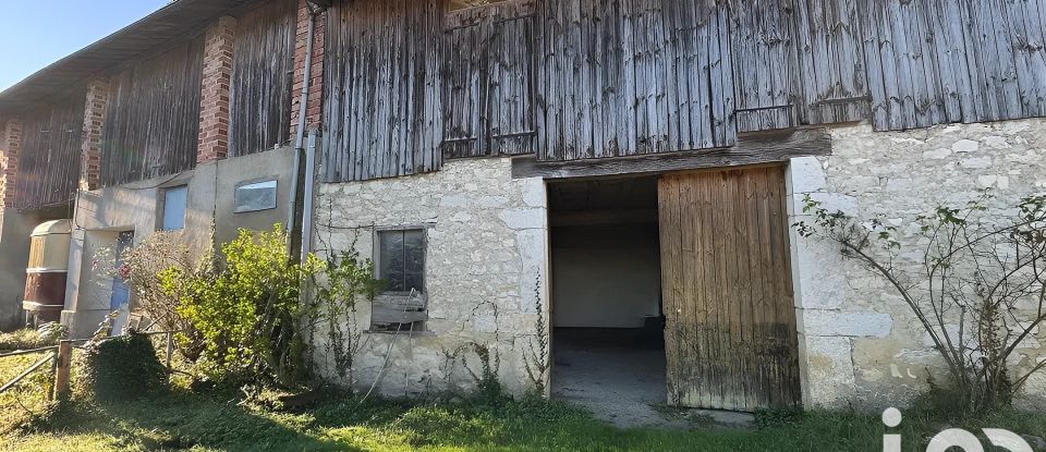 Barn conversion 5 rooms of 240 m² in Bélesta (09300)