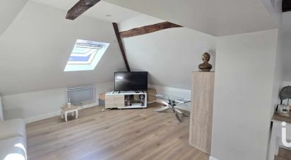 Town house 6 rooms of 131 m² in Orléans (45000)