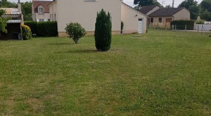 Traditional house 4 rooms of 114 m² in Saint-Père-sur-Loire (45600)