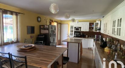 House 8 rooms of 168 m² in Ouzouer-sur-Loire (45570)