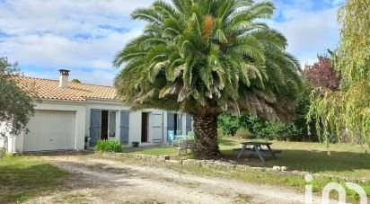 House 4 rooms of 81 m² in Saint-Pierre-d'Oléron (17310)