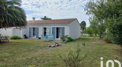 House 4 rooms of 81 m² in Saint-Pierre-d'Oléron (17310)