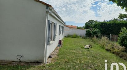 House 4 rooms of 81 m² in Saint-Pierre-d'Oléron (17310)