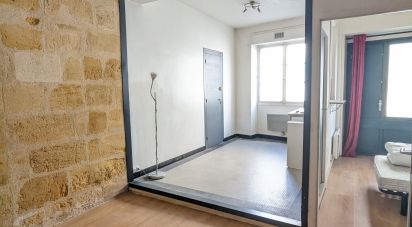 Appartement 2 pièces de 38 m² à Bordeaux (33800)