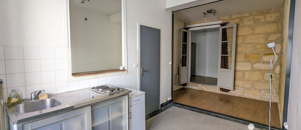 Appartement 2 pièces de 38 m² à Bordeaux (33800)