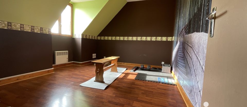 Traditional house 9 rooms of 150 m² in Romorantin-Lanthenay (41200)