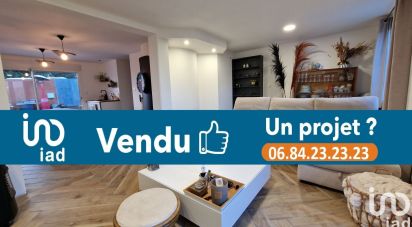 Maison 6 pièces de 140 m² à Chauray (79180)