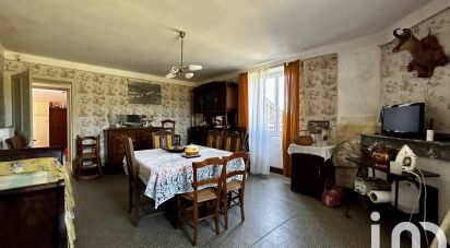 Country house 5 rooms of 151 m² in Crespin (12800)