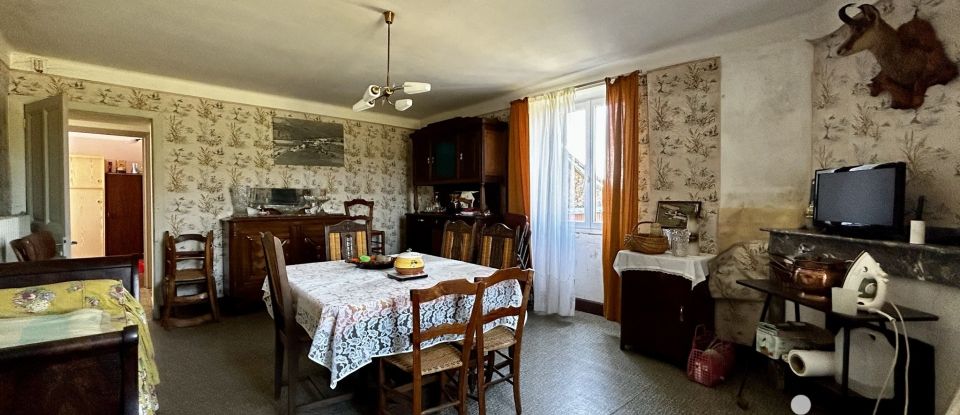 Country house 5 rooms of 151 m² in Crespin (12800)